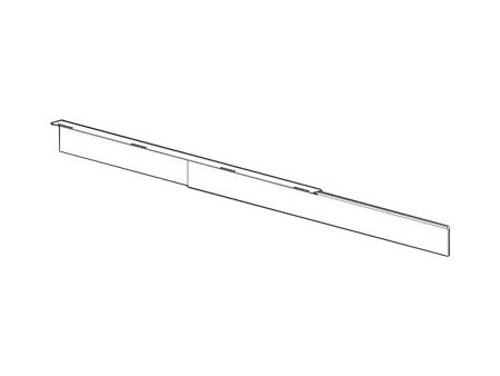 APC HyperPod Accessory Row Length Brush