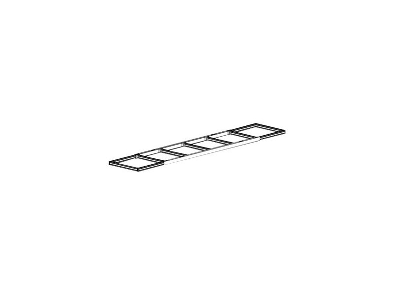 APC HyperPod Accessory Overhead Support