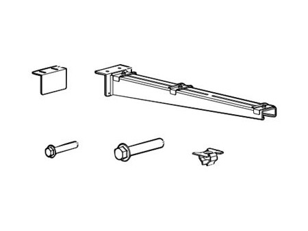 APC HyperPod Accessory Mini Cantilever