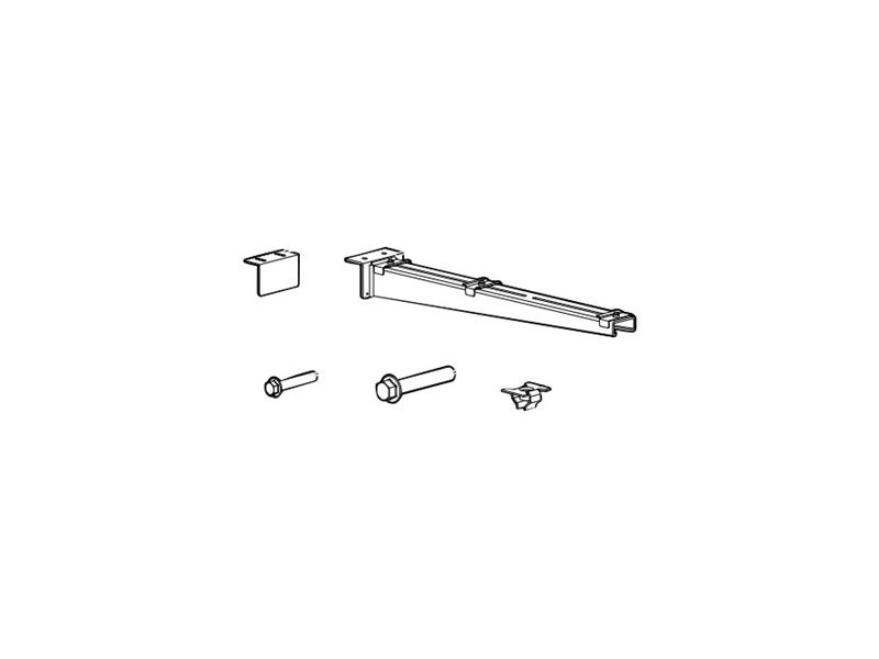 APC HyperPod Accessory Mini Cantilever