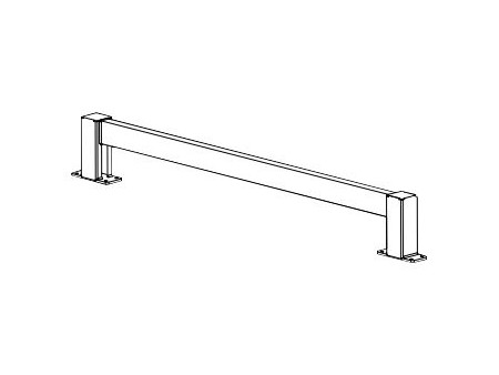 APC HyperPod Frame Post Alignment Tool 4