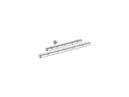 APC HyperPod Frame Aisle Width Beam x1