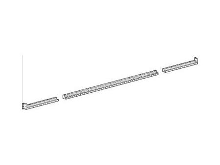 APC HyperPod Frame Aisle Length Beam x2