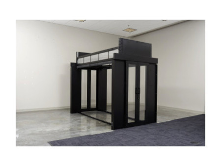 APC HyperPod Frame Raised Floor Support