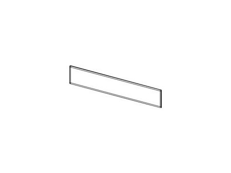 APC HyperPod Roof 6ft Aisle Simple Roof