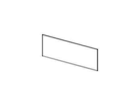 APC HyperPod Roof 6ft Aisle Simple Roof