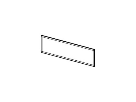 APC HyperPod Roof 4ft Aisle Simple Roof