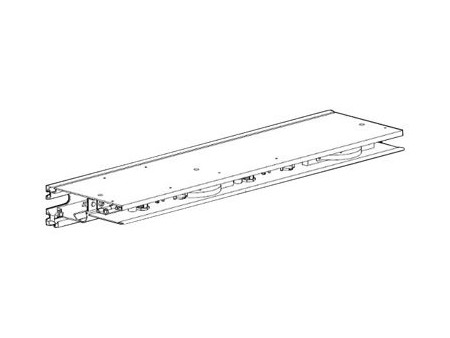 APC HyperPod Roof Drop Roof Mounting
