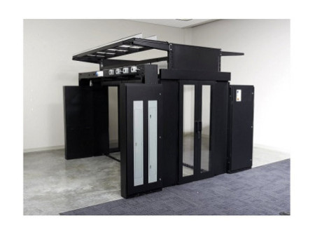 APC HyperPod Roof 4ft Aisle Drop Roof