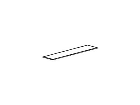 APC HyperPod Roof 4ft Aisle Drop Roof