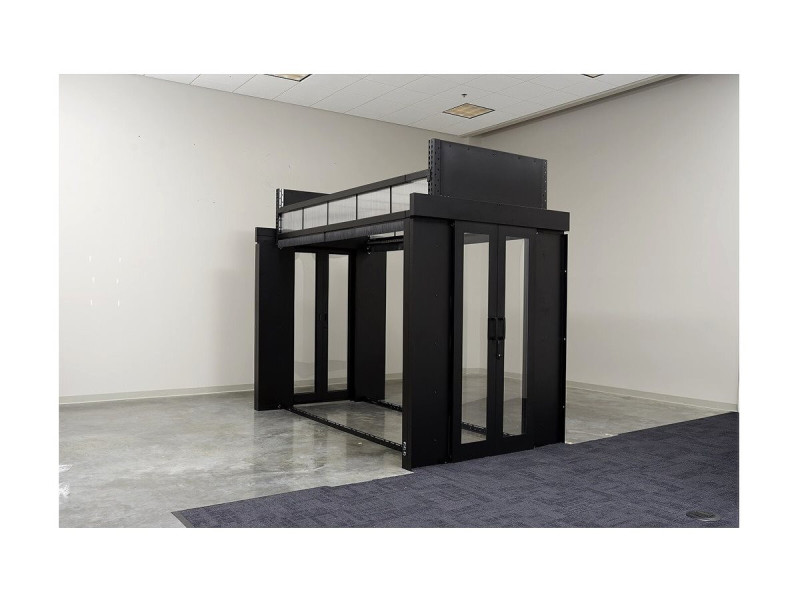APC HyperPod Roof 4ft Aisle Drop Roof