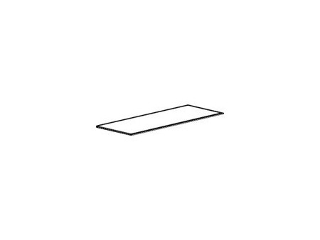 APC HyperPod Roof 4ft Aisle Drop Roof