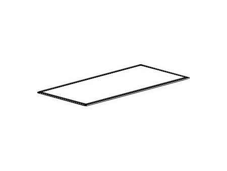APC HyperPod Roof 4ft Aisle Drop Roof