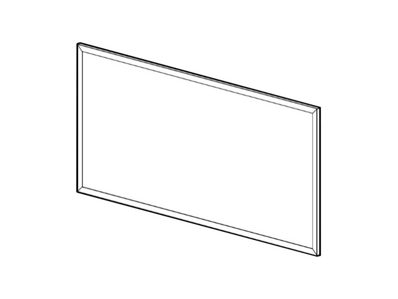 APC HyperPod Window Window Panel x2 2ft