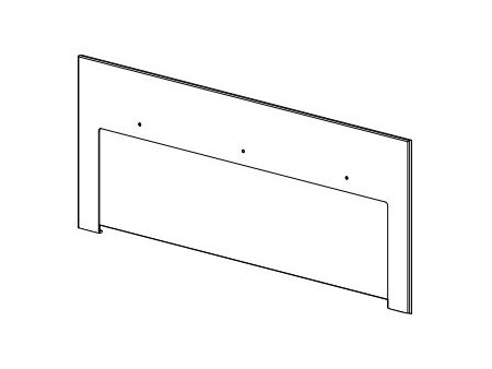APC HyperPod Window Window Brush Strip