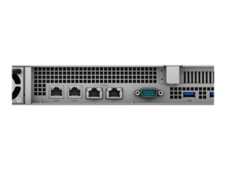 SYNOLOGY FS2500 All Flash Array 12-BAY