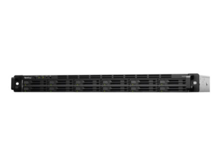 SYNOLOGY FS2500 All Flash Array 12-BAY