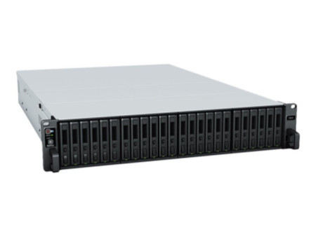 SYNOLOGY FS3410 24 Bay Xeon D-1541 16Go