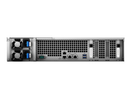 SYNOLOGY FS6400 Flash Station NAS