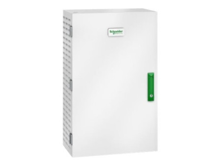 APC Battery Breaker Box one 630A breaker