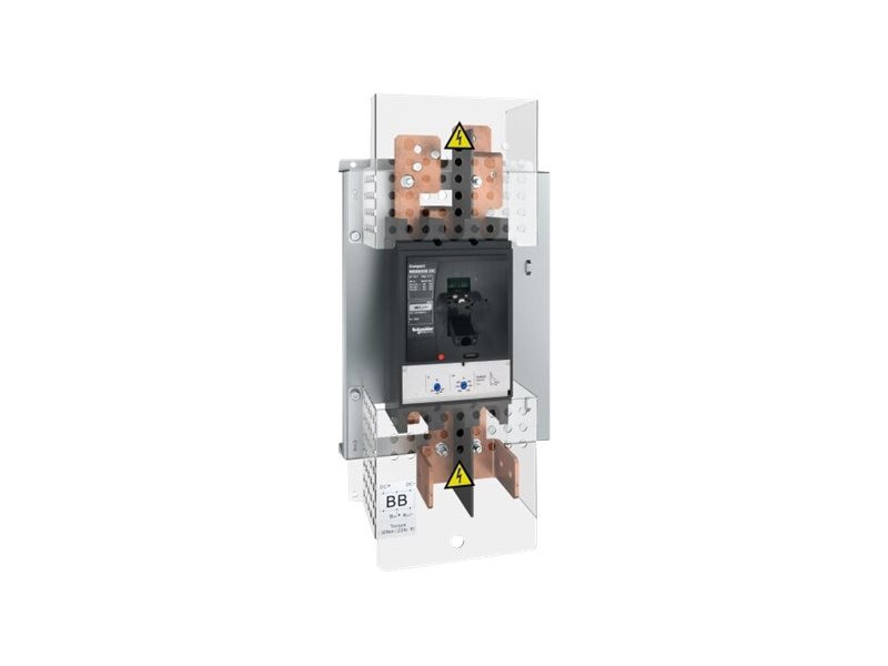 APC Battery Breaker Kit 630A EL