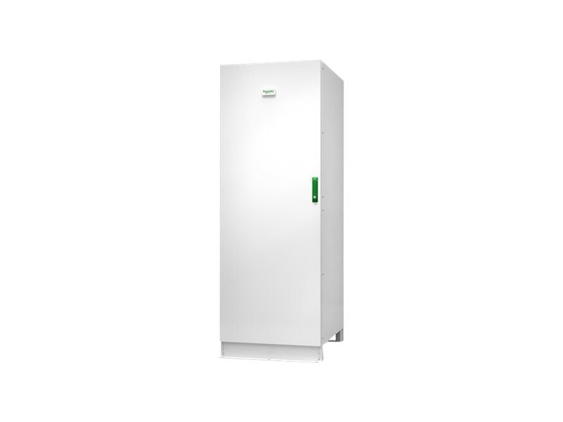 APC Empty Battery Cabinet 700mm wide