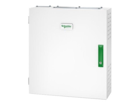 APC Galaxy VS Maintenance Bypass Panel