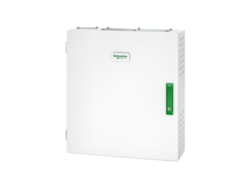 APC Galaxy VS Maintenance Bypass Panel