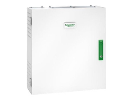 APC Galaxy VS Maintenance Bypass Panel