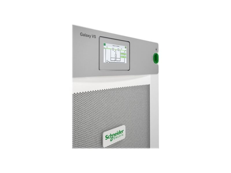 APC Galaxy VS UPS 20kW 480V for up to 4