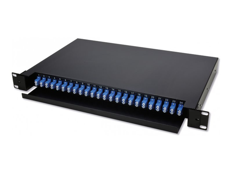 MCL IC4D99A19TFO24LCD - Tiroir optique