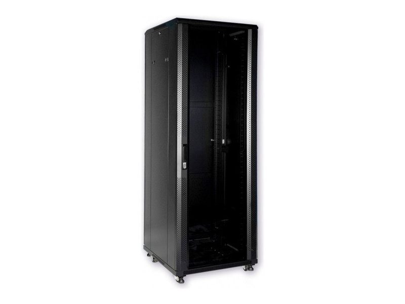 MCL 19p 24U cabinet W. 600 D. 600