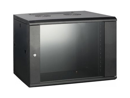 MCL IC6E99AL60P459U - Coffret réseau mur