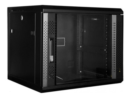 MCL IC6F99AL60P4512 - Coffret réseau mur
