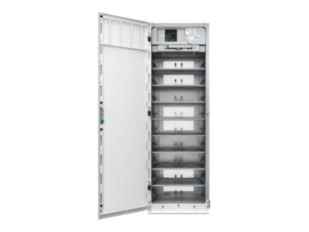 APC Galaxy Li-Ion Battery Cabinet IEC