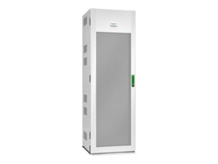 APC Galaxy Li-Ion Battery Cabinet IEC