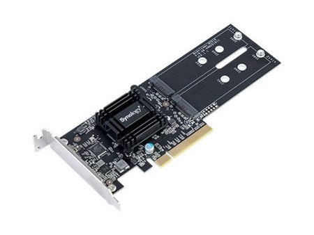 SYNOLOGY M2D18