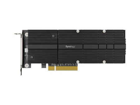 SYNOLOGY M2D20 NVMe Cache Card