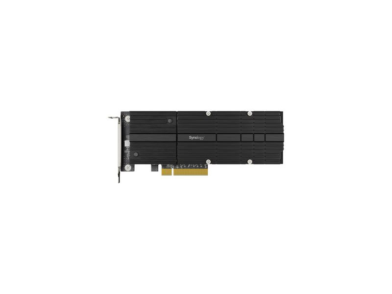 SYNOLOGY M2D20 Adapter Card PCIe CARDS