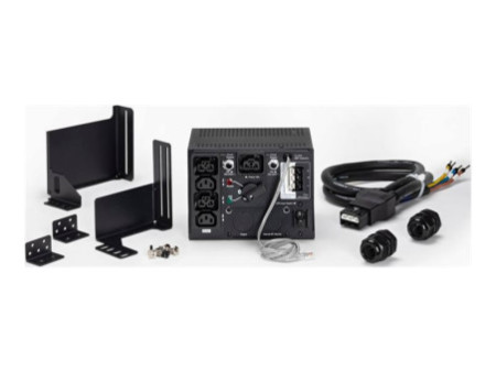 EATON HotSwap MBP 6000i G2