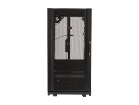 APC Micro DC 24U SX 3KVA 230V