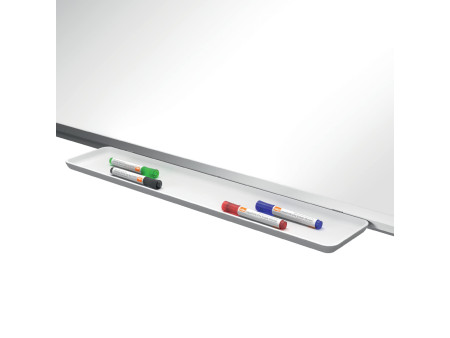 nobo Tableau blanc mural Premium Plus acier, (L)3.000 x