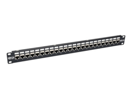 EATON TRIPPLITE 24 Port Patch Panel