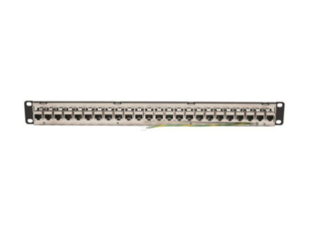 EATON TRIPPLITE 24 Port Patch Panel