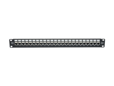 EATON TRIPPLITE 24 Port Patch Panel