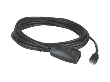 APC NetBotz USB Latching Repeater Cable