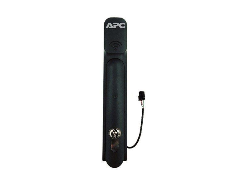 APC NetBotz Rack Access Pod 175 125 Kit