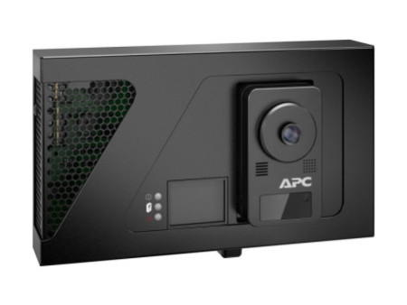 APC NetBotz Room Monitor 755 w/ 120/240V