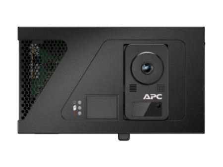 APC NetBotz Room Monitor 755 w/ 120/240V