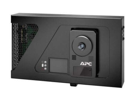 APC NetBotz Room Monitor 755 w/ 120/240V